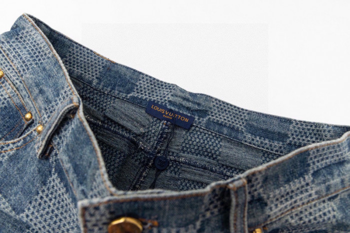 1V Jeans AMR20049