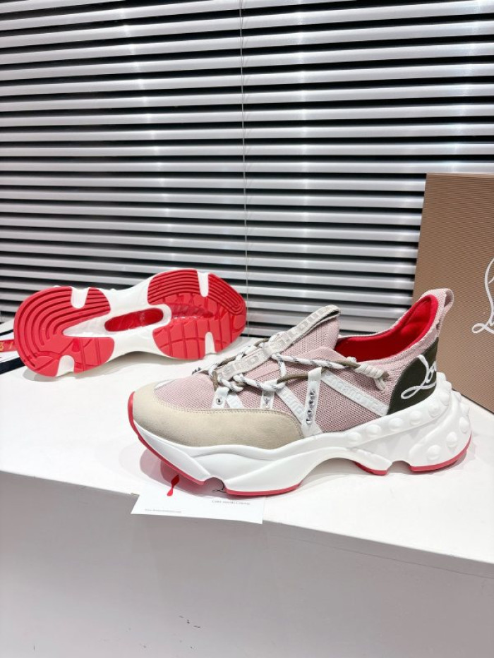 CL SNEAKER CL526-0387