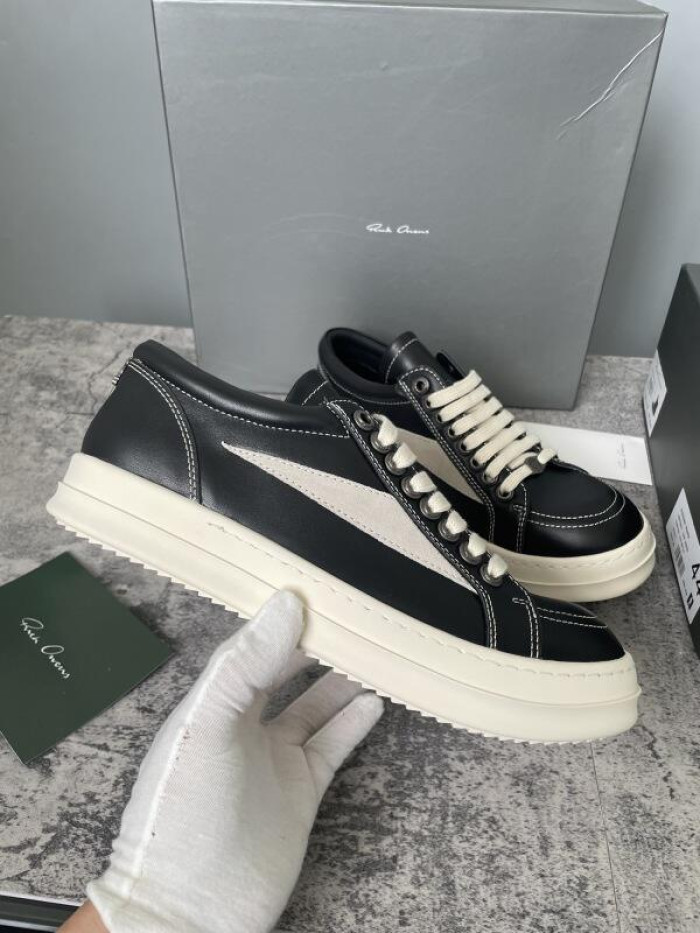 R1ck 0WENS SNEAKERS RO458-311