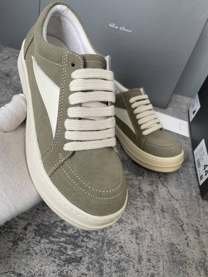 R1ck 0WENS SNEAKERS RO458-319