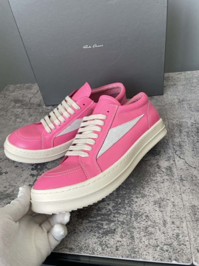 R1ck 0WENS SNEAKERS RO458-336