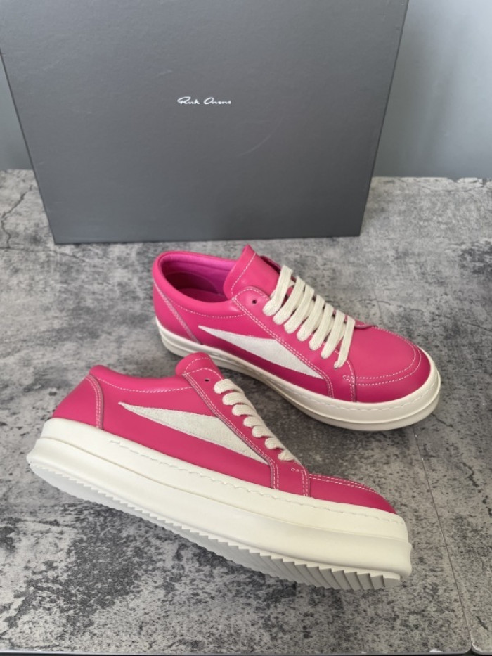 R1ck 0WENS SNEAKERS RO458-337