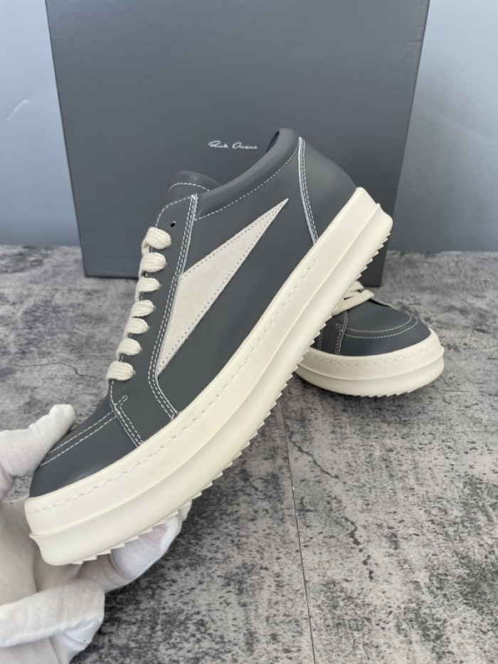 R1ck 0WENS SNEAKERS RO458-339