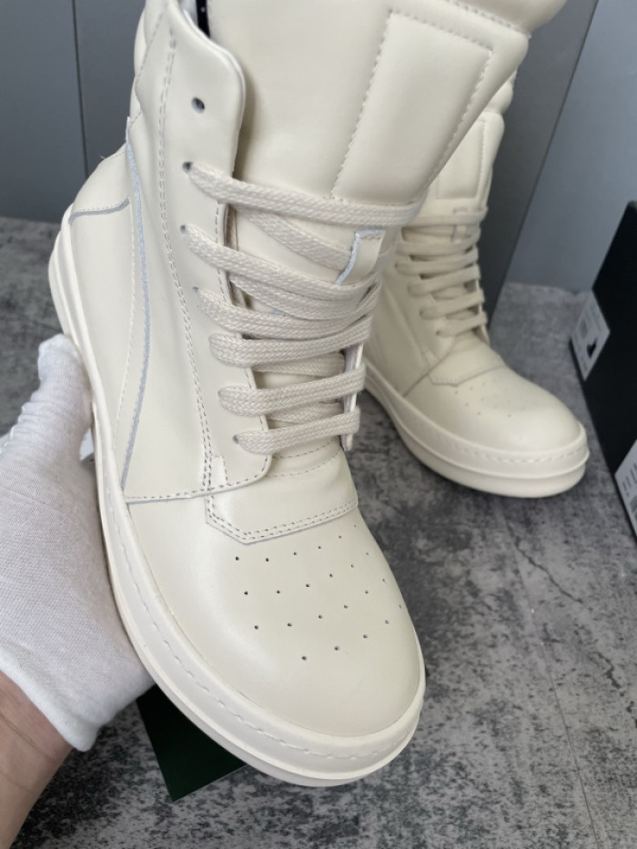 R1ck 0WENS SNEAKERS RO458-341