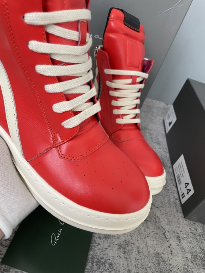 R1ck 0WENS SNEAKERS RO458-342