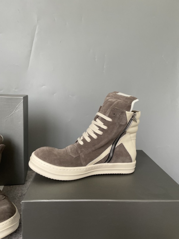 R1ck 0WENS SNEAKERS RO458-344