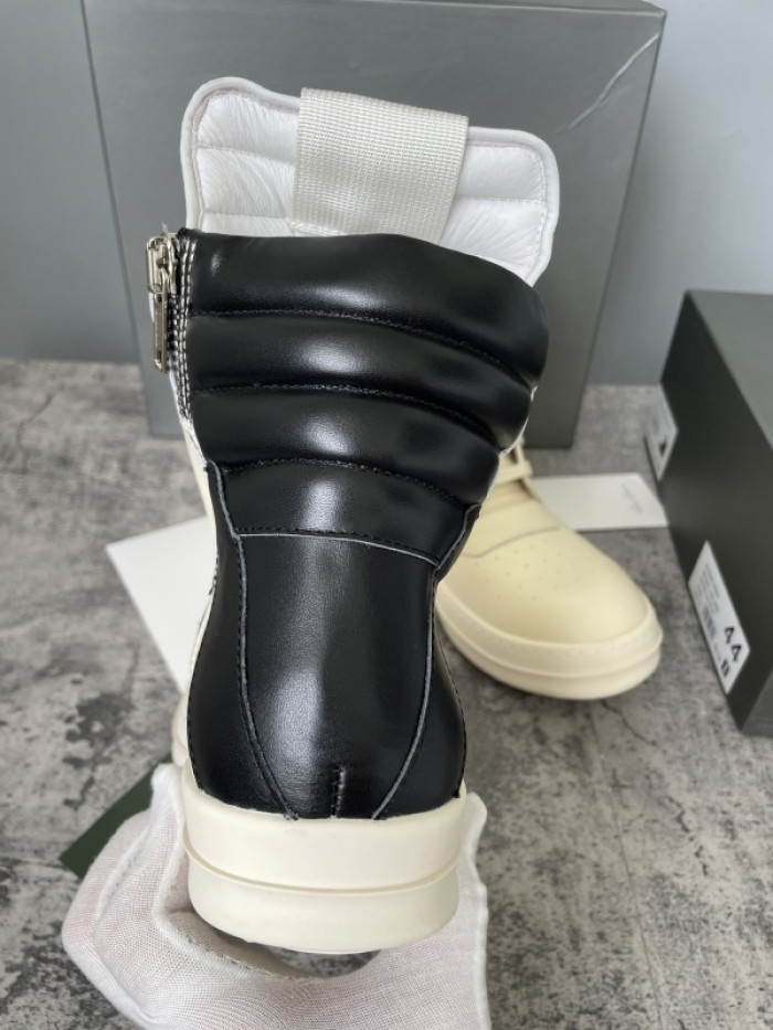 R1ck 0WENS SNEAKERS RO458-353