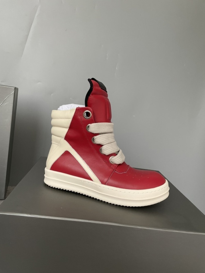 R1ck 0WENS SNEAKERS RO458-364