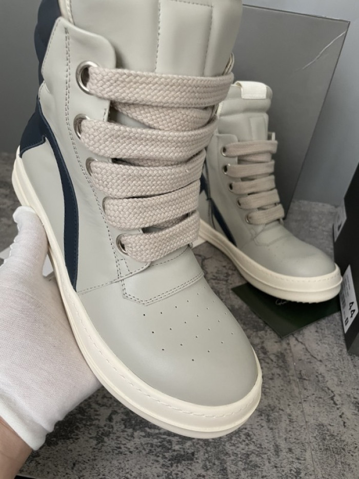 R1ck 0WENS SNEAKERS RO458-366