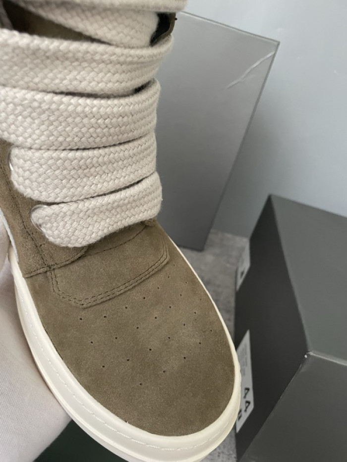 R1ck 0WENS SNEAKERS RO458-369