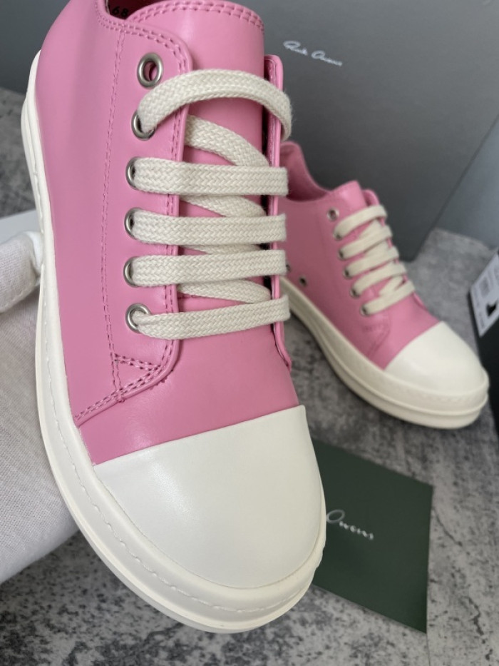 R1ck 0WENS SNEAKERS RO458-370