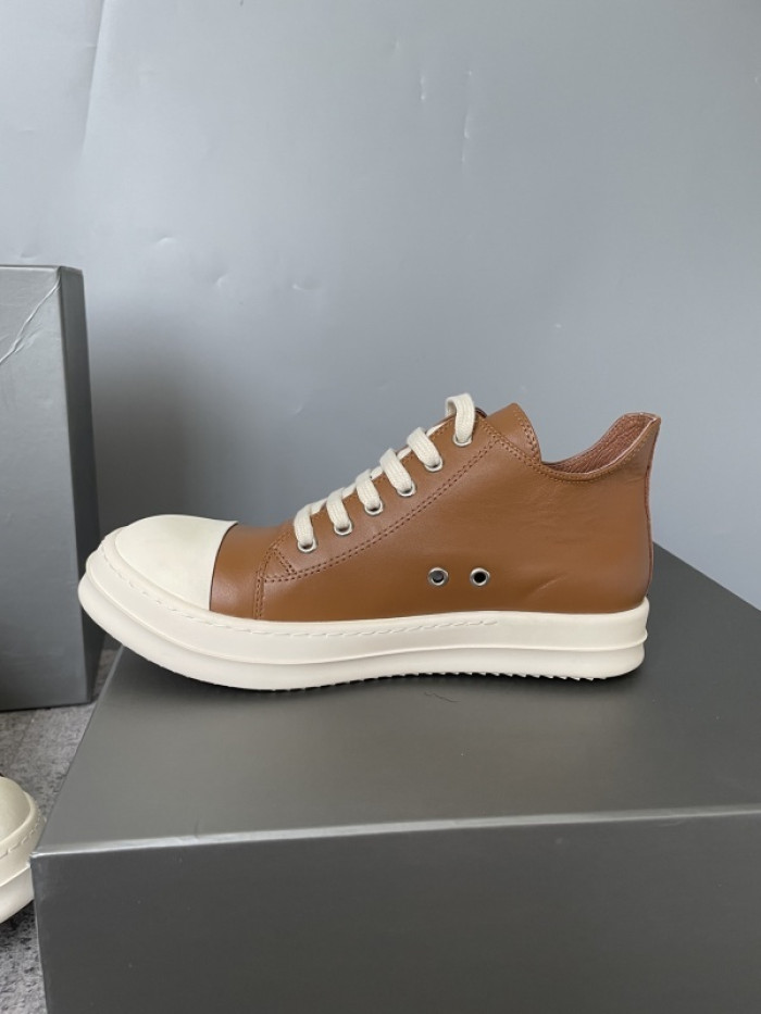 R1ck 0WENS SNEAKERS RO458-371