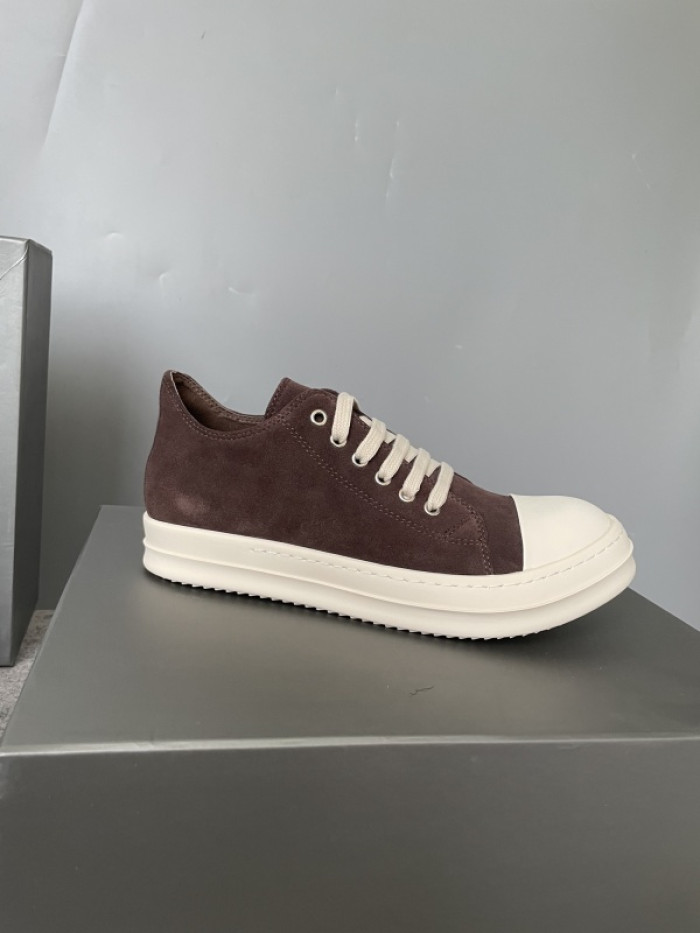R1ck 0WENS SNEAKERS RO458-382