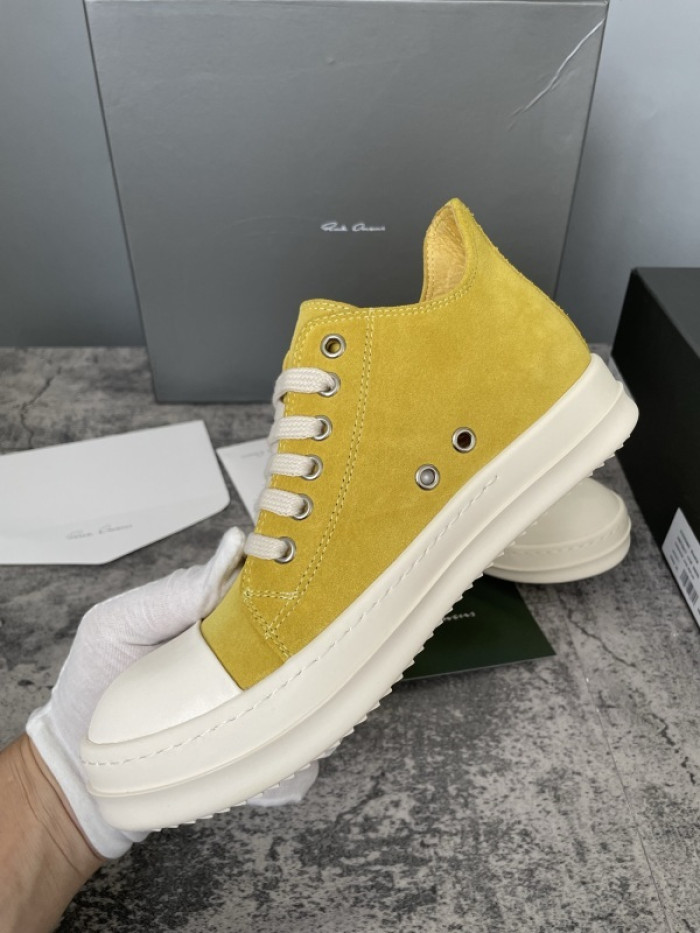 R1ck 0WENS SNEAKERS RO458-383