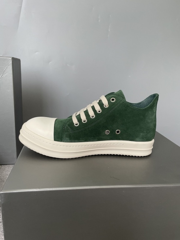 R1ck 0WENS SNEAKERS RO458-384