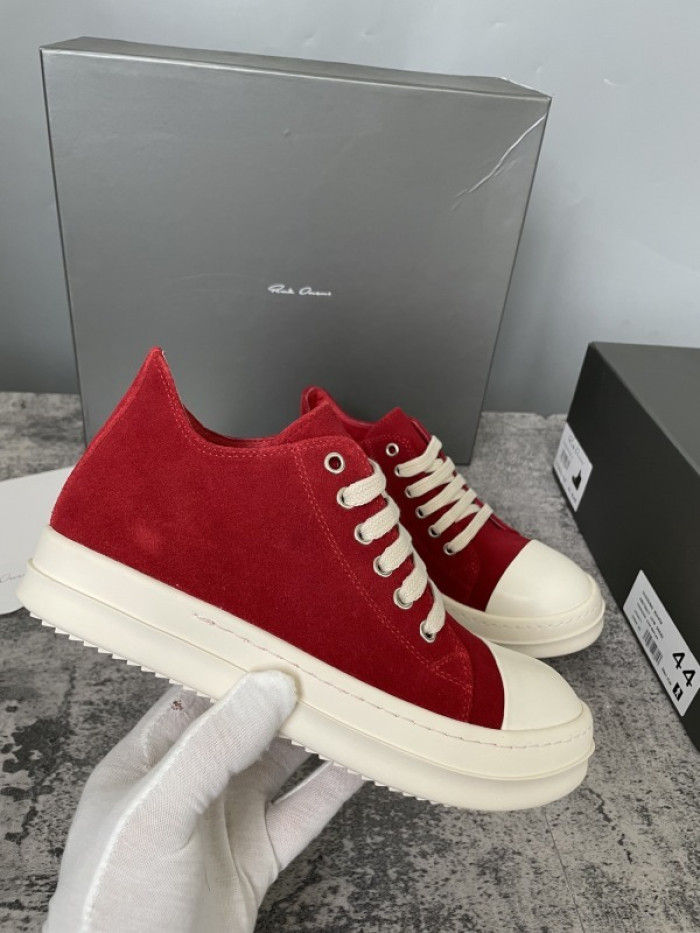 R1ck 0WENS SNEAKERS RO458-387