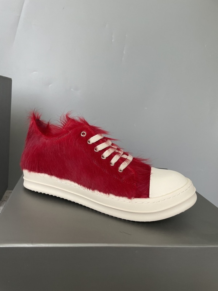 R1ck 0WENS SNEAKERS RO458-392