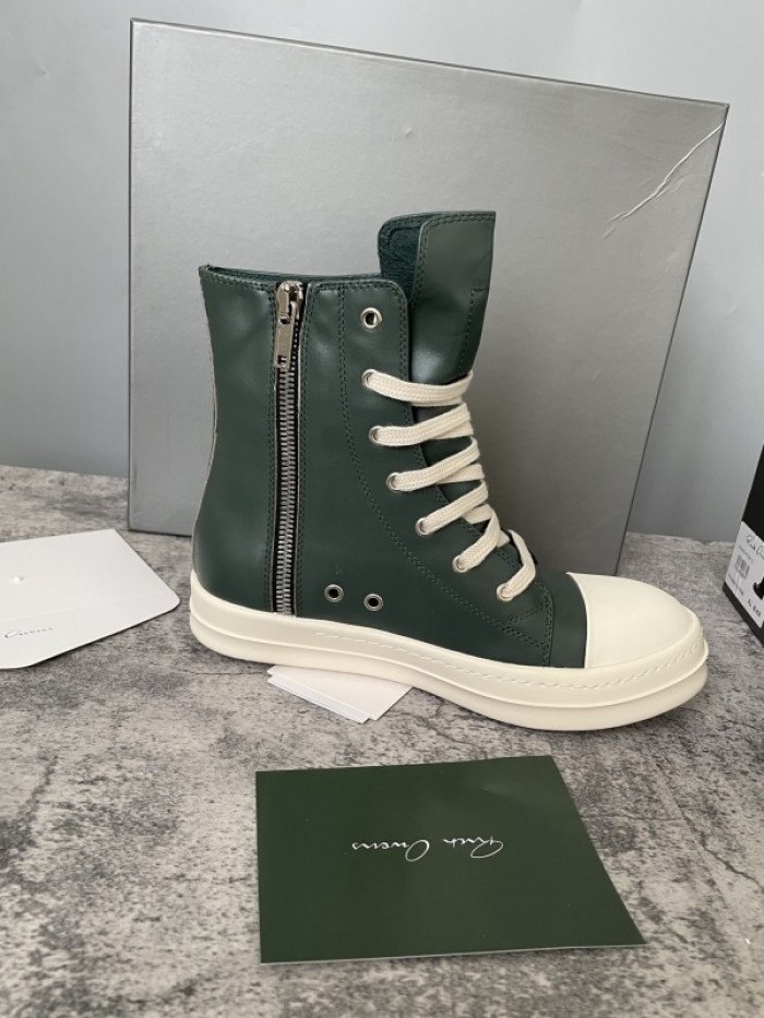 R1ck 0WENS SNEAKERS RO458-396