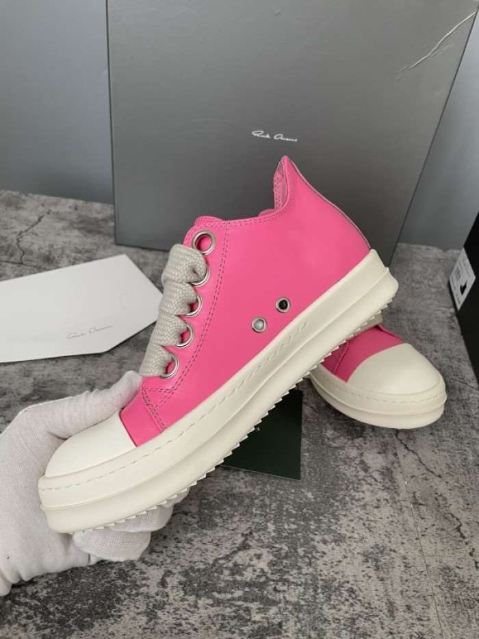 R1ck 0WENS SNEAKERS RO458-405