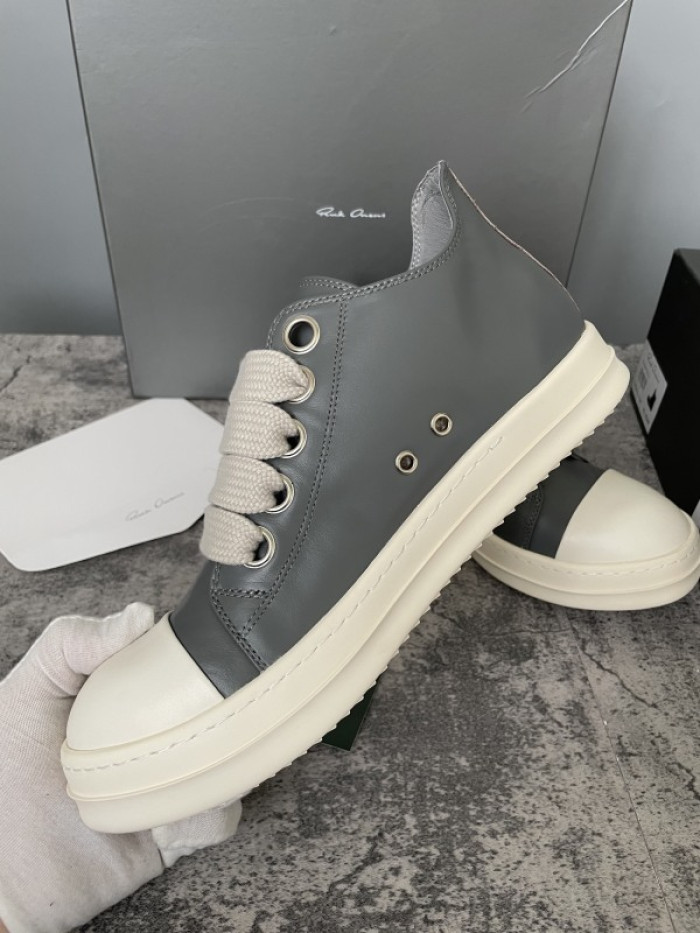 R1ck 0WENS SNEAKERS RO458-409