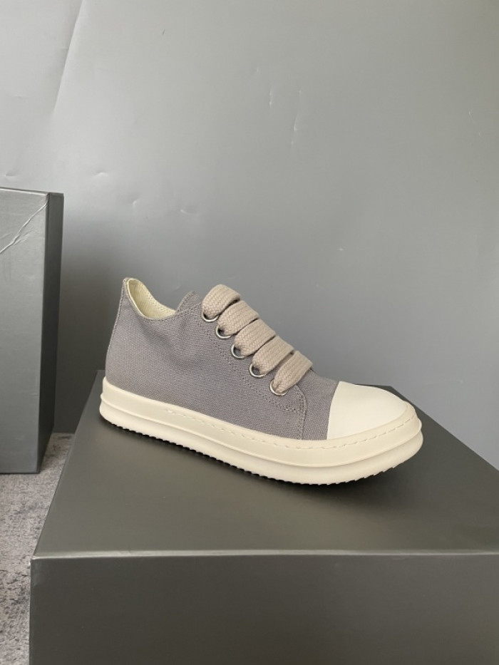 R1ck 0WENS SNEAKERS RO458-415