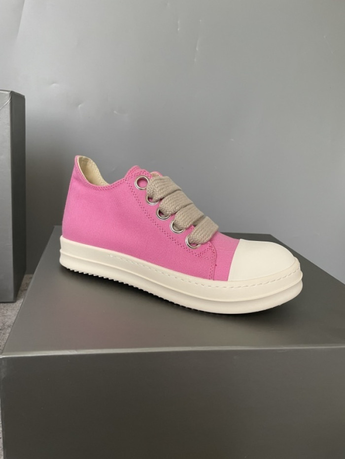 R1ck 0WENS SNEAKERS RO458-416