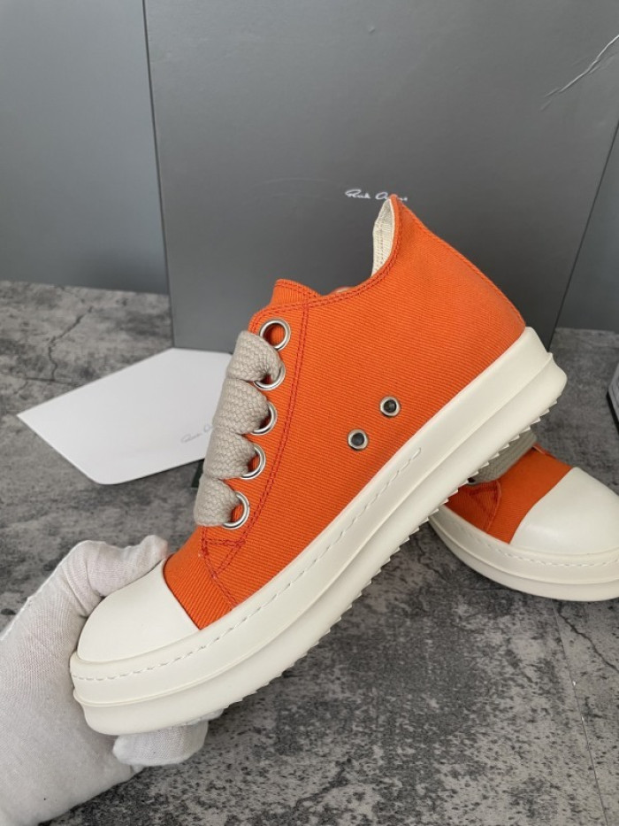 R1ck 0WENS SNEAKERS RO458-417