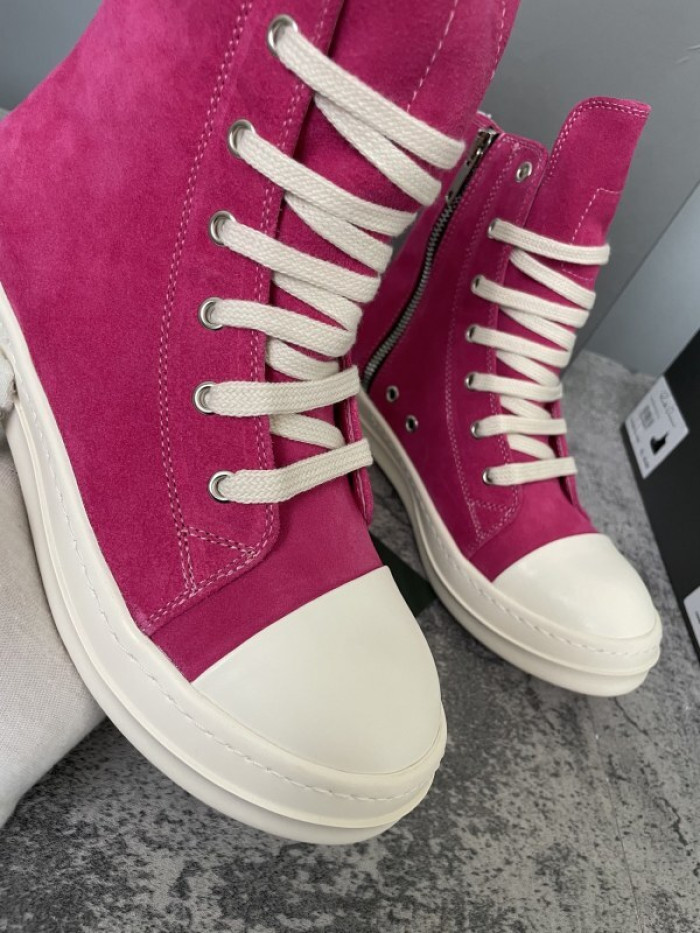 R1ck 0WENS SNEAKERS RO458-424