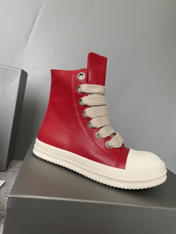 R1ck 0WENS SNEAKERS RO458-435