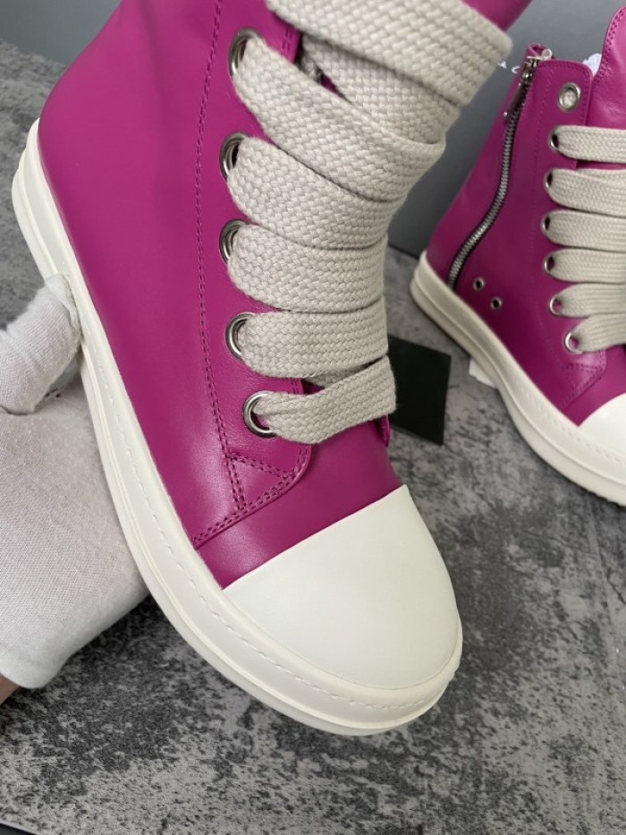 R1ck 0WENS SNEAKERS RO458-436