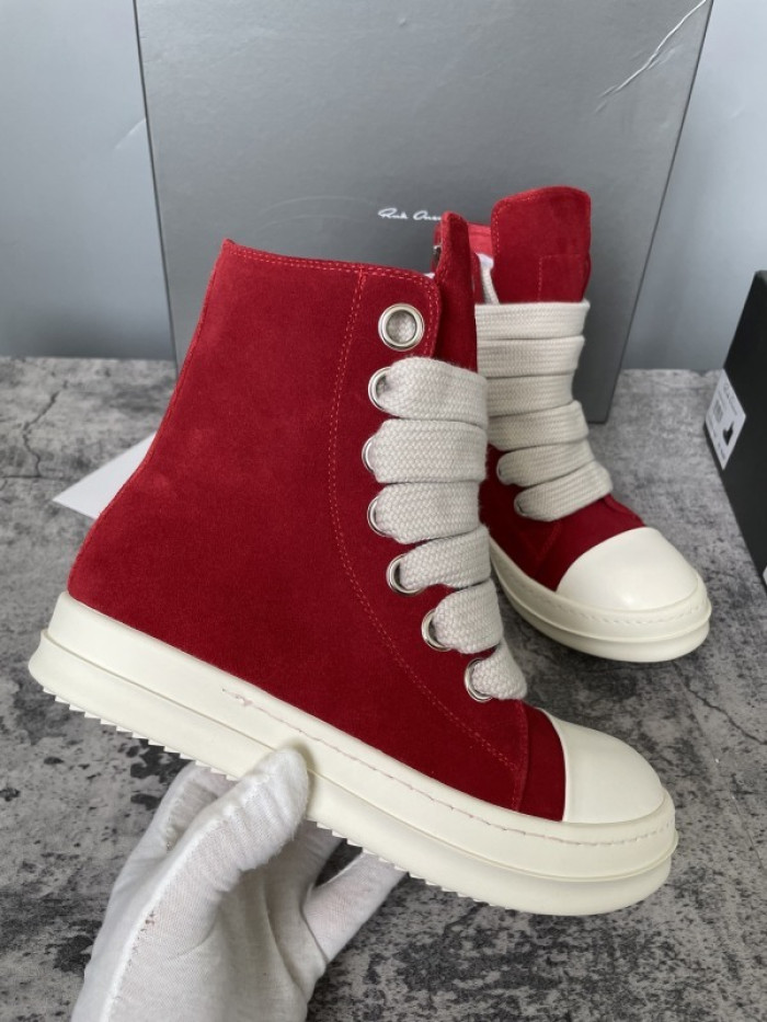 R1ck 0WENS SNEAKERS RO458-443