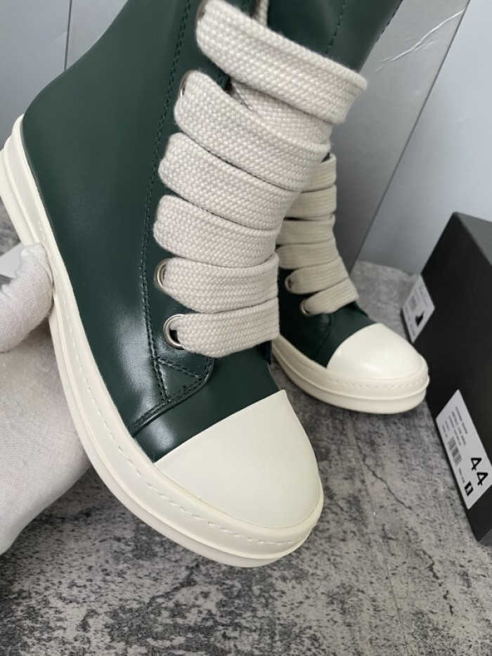 R1ck 0WENS SNEAKERS RO458-445