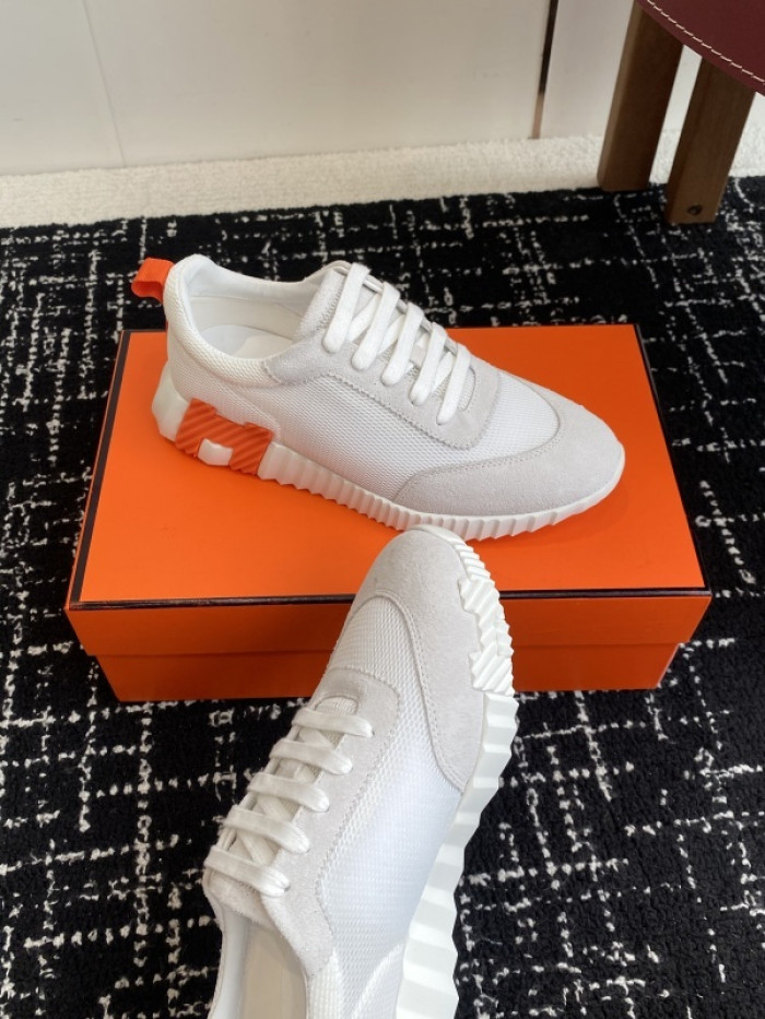HER*MES SNEAKER HM1028-109