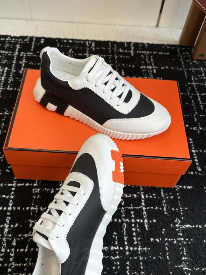 HER*MES SNEAKER HM1028-115