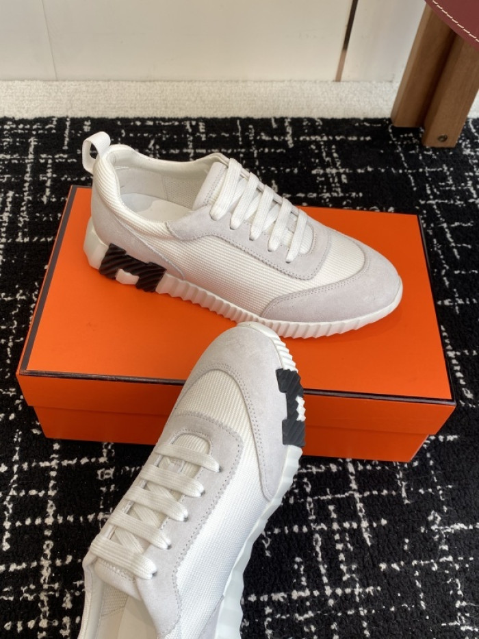 HER*MES SNEAKER HM1028-124