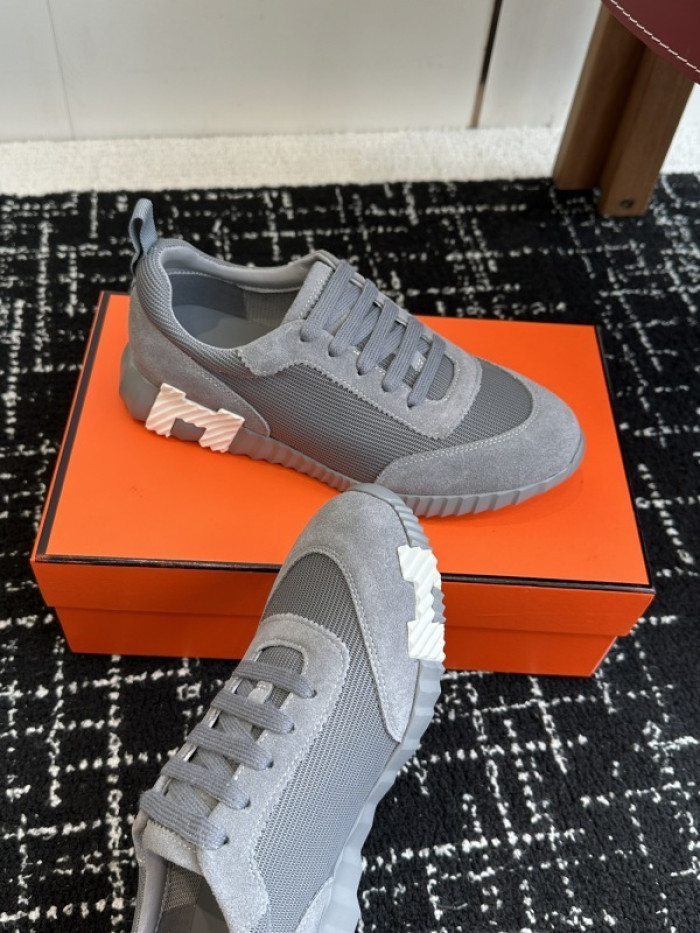 HER*MES SNEAKER HM1028-126