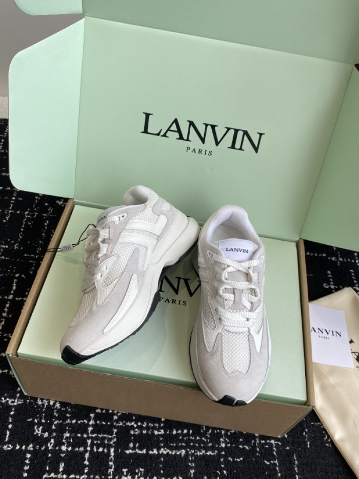 LAN.VIN SNEAKERS LEN001-215