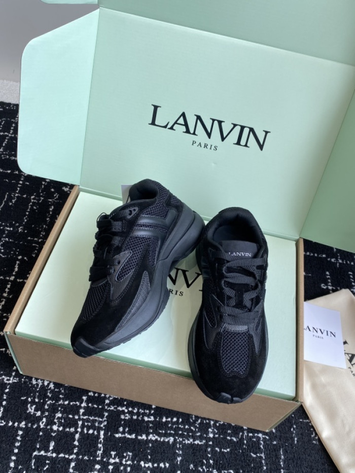 LAN.VIN SNEAKERS LEN001-218