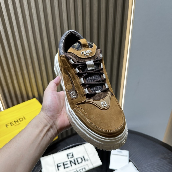 FD SNEAKERS FD220-057