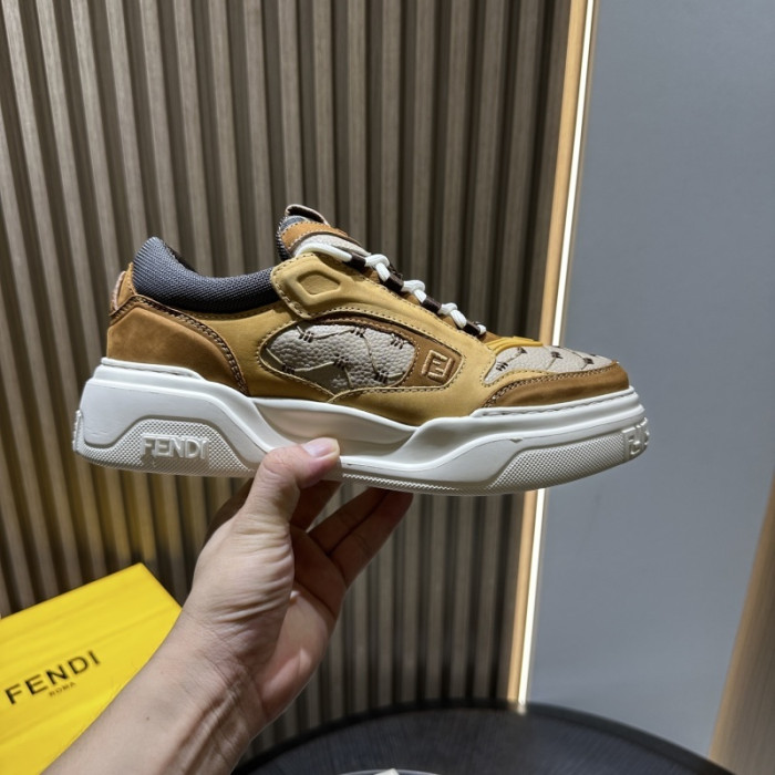 FD SNEAKERS FD220-059