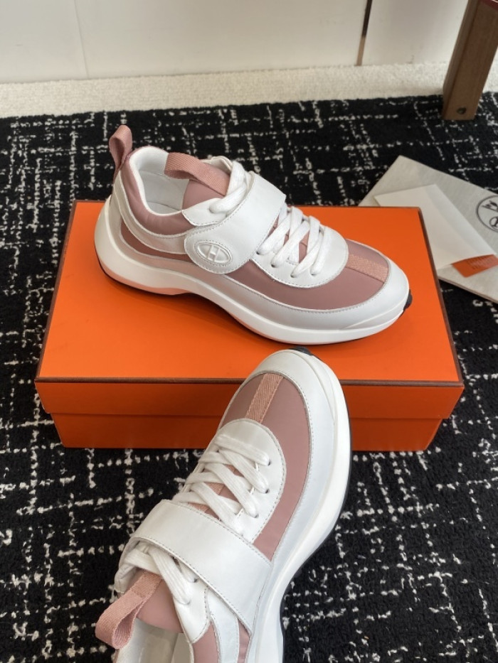 HER*MES SNEAKER HM1028-128