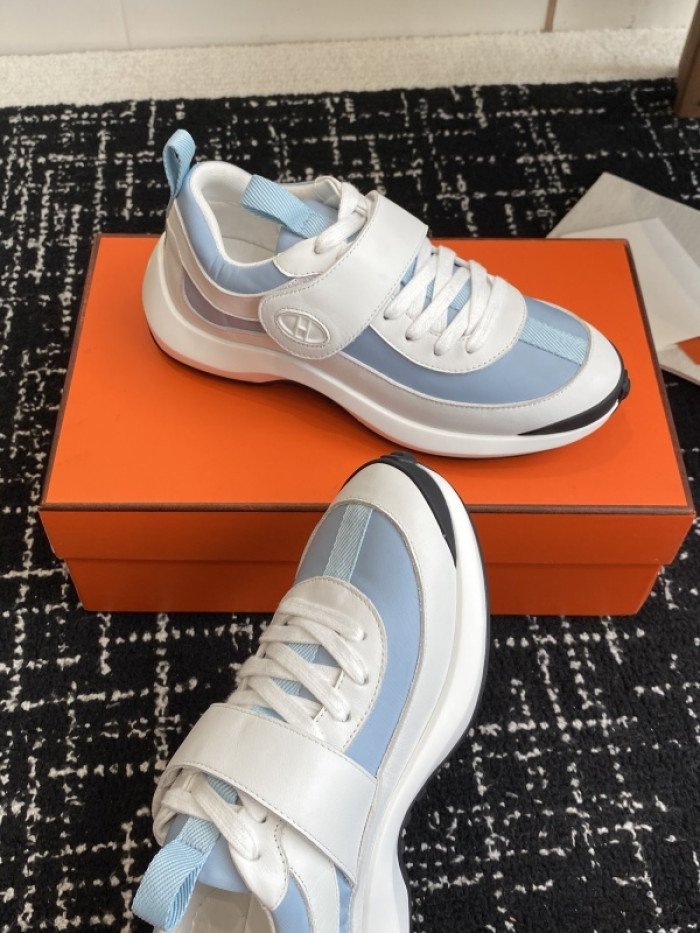 HER*MES SNEAKER HM1028-130