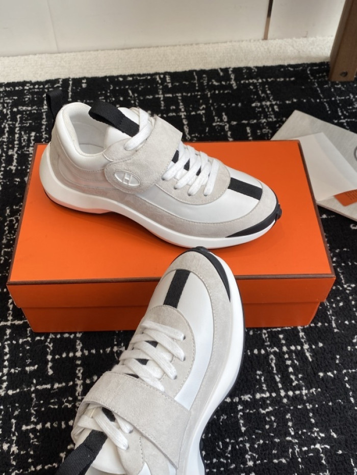 HER*MES SNEAKER HM1028-132