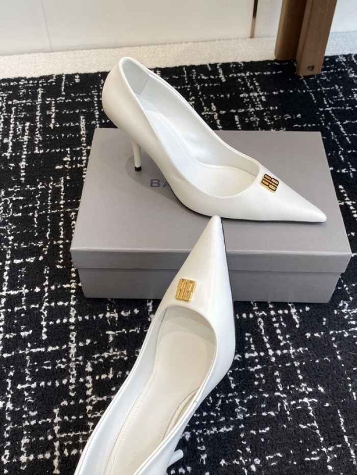 BLCG SLINGBACKS BS1029-3