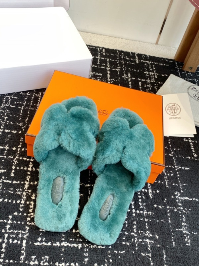 He*mes Slide CU526-2166