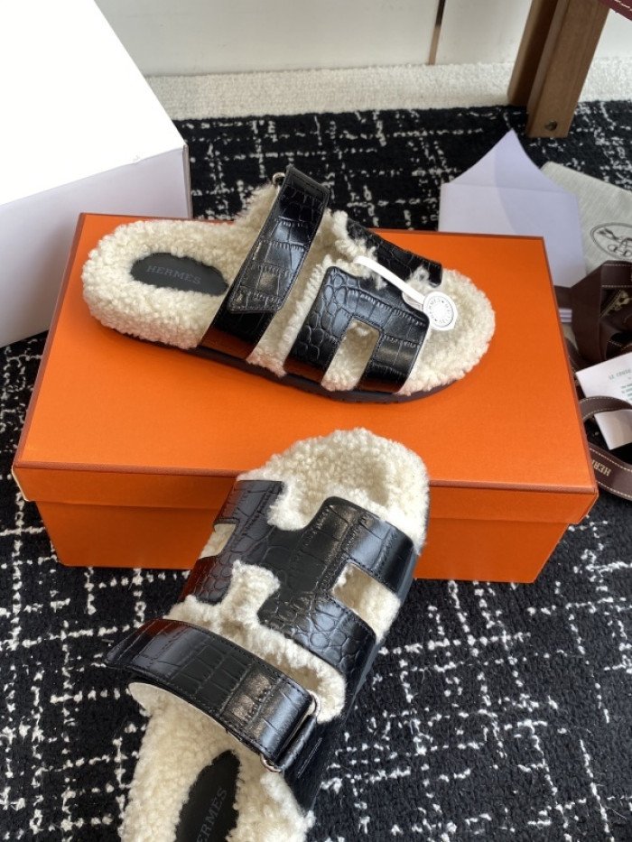 He*mes Slide CU526-2154