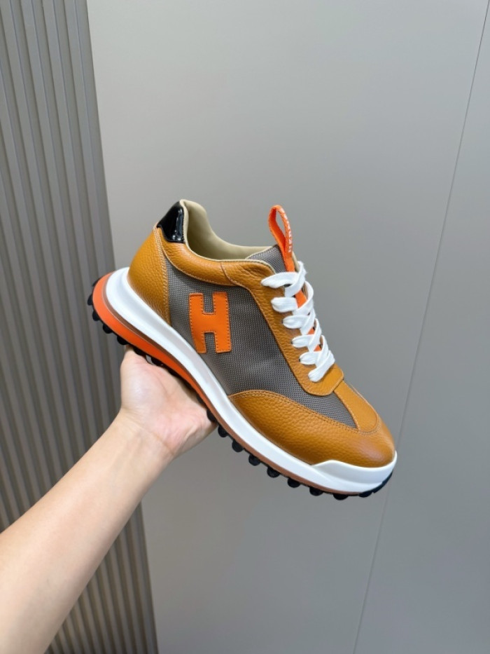 HER*MES SNEAKER HM1028-141