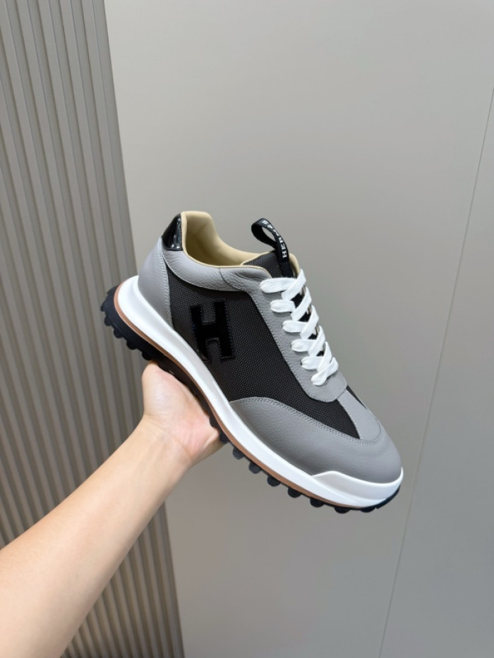 HER*MES SNEAKER HM1028-143