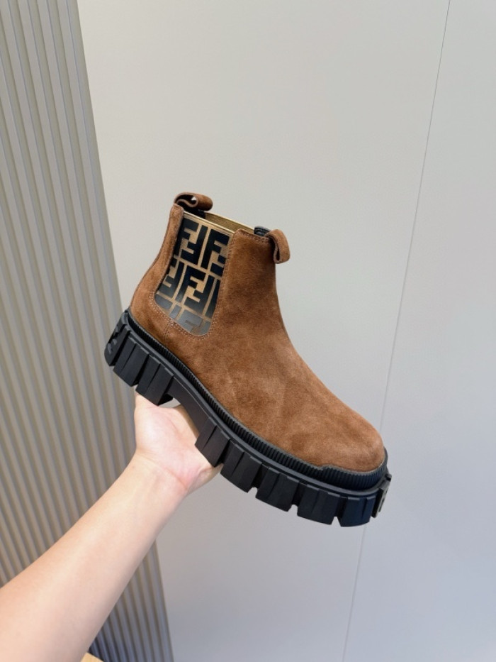FD SNEAKERS FD220-073