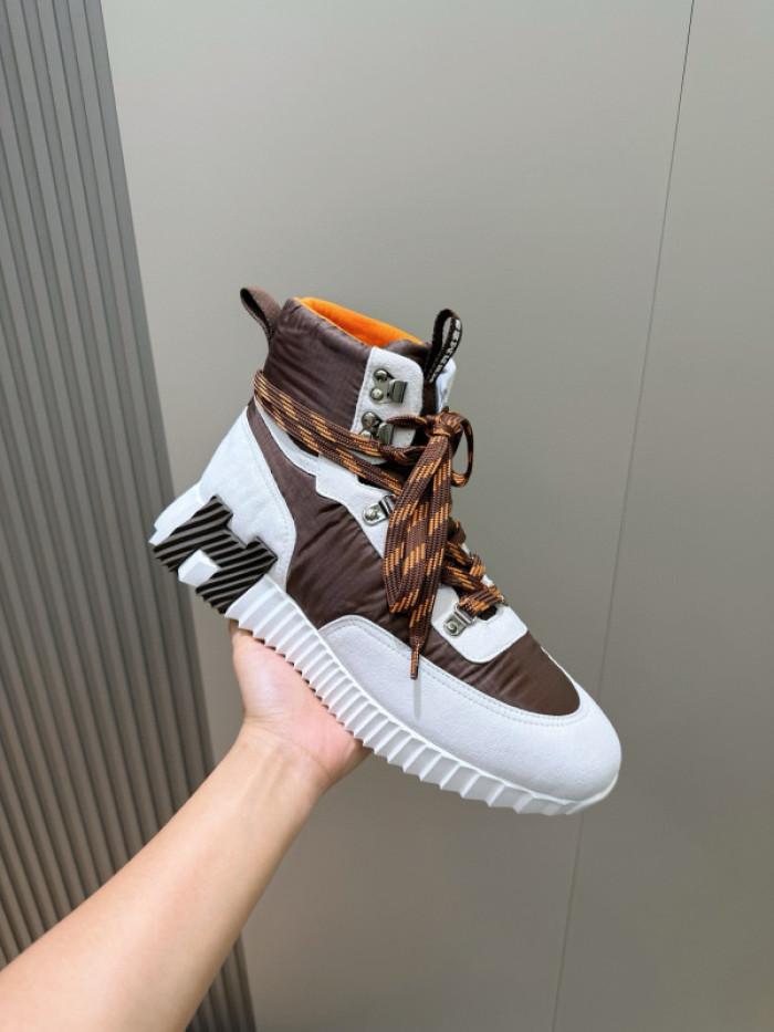 HER*MES SNEAKER HM1028-145